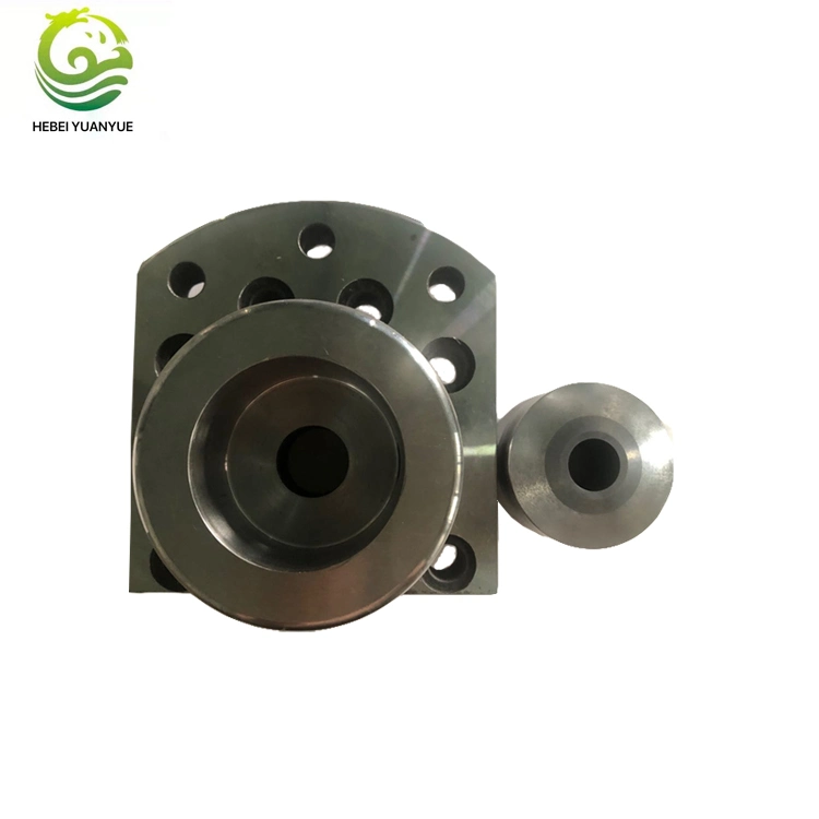 Carbide Alloy Cold Heading Mold for Machine Parts