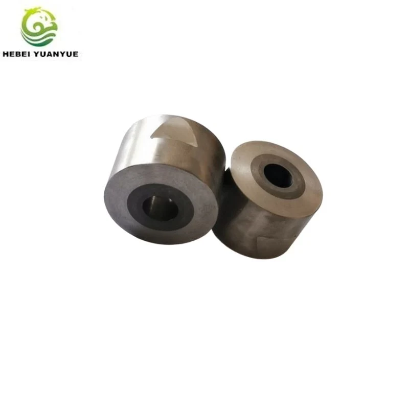 flexible Male Die for Fastener Making Cold Heading Mold